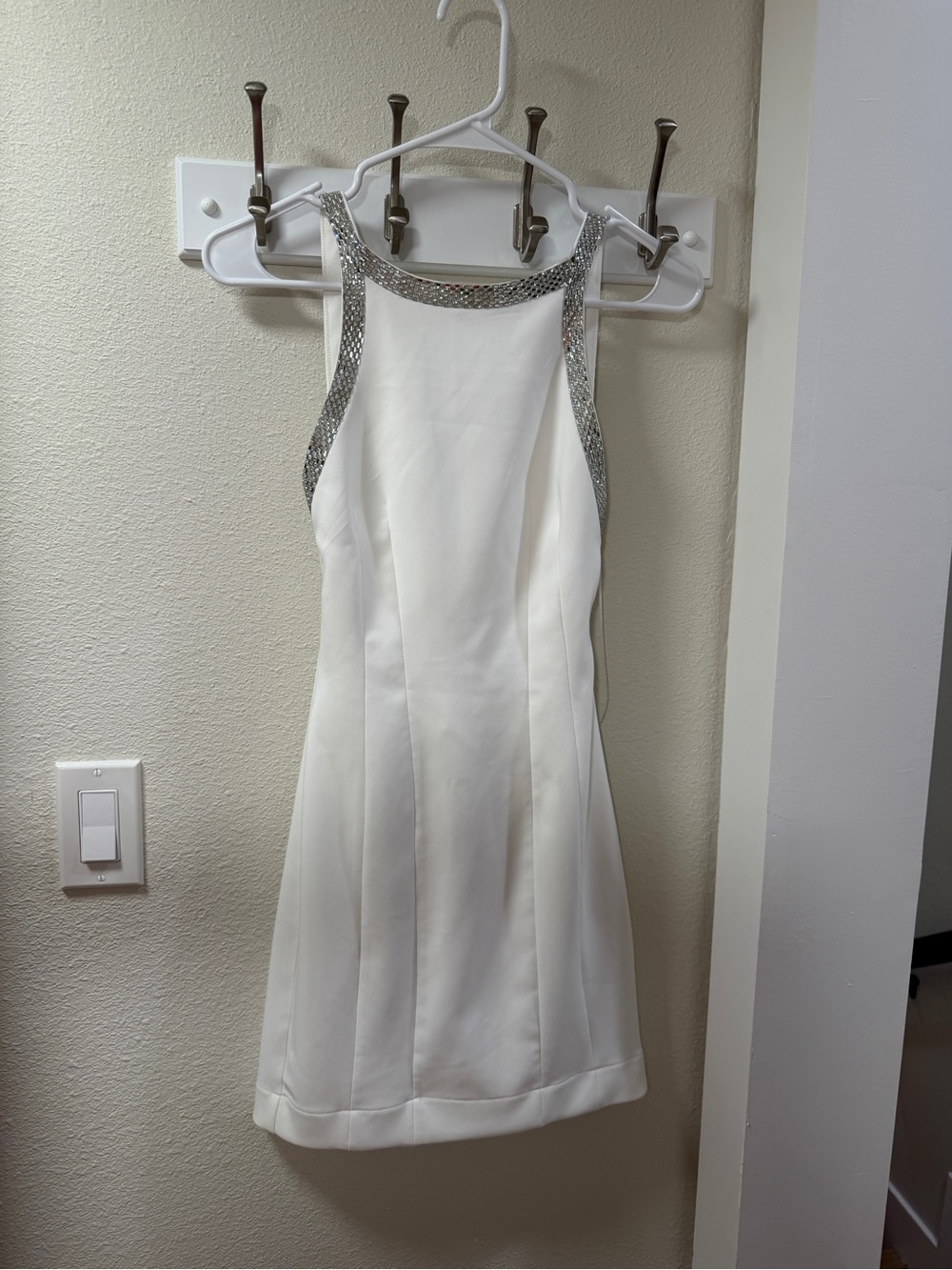 Zara mini dress